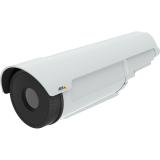 AXIS Q1942-E PT Mount is easy to install and can easily be integrated with existing security systems. 