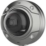 Axis IP Camera Q3517-SLVE ma obudowę ze stali nierdzewnej klasy morskiej i technologię Axis Zipstream