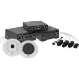 Modular cameras | Axis Communications