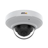 AXIS M3075-V Mounted in ceiling from front