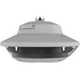 Axis IP Camera q6000e has One-click PTZ control