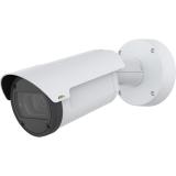 AXIS Q1798-LE IP Camera, viewed from its left angle