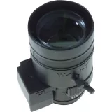 Fujinon Varifocal Megapixel Objektiv 15-50 mm, von links gesehen