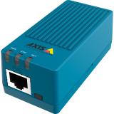 AXIS M7011 Video encoder (左から見た図)