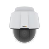 IP камера AXIS P5654-E, вид спереди