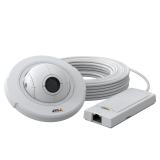 Модульная тепловизионная IP-камера AXIS P1290-E