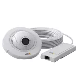 AXIS P1290-E Thermal modular IP camera