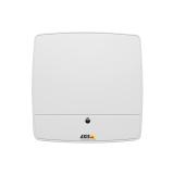 AXIS A1001 Network Door Controller (正面から見た図)