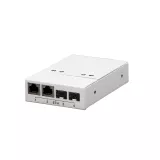 AXIS T86 media converter from left