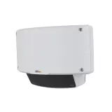 AXIS D2110-VE from the left angle