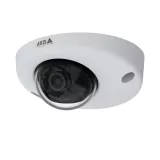 AXIS P3925-Rは、Lightfinder機能とForensic WDR機能を備えた、堅牢な耐衝撃IPカメラです。 