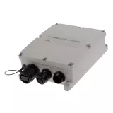 AXIS Outdoor midspan 30 W from the left angle