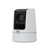 AXIS V5925 offers excellent video quality and studio-grade audio for professional broadcasting and live streaming.