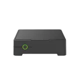 AXIS W800 System Controller pela frente