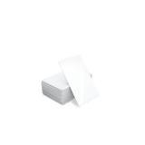 AXIS TA4701 Access Card branco em uma pilha 
