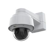 AXIS Q6078-E PTZ Camera viewed from left angle