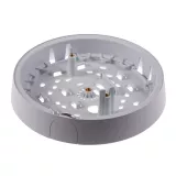 AXIS TC1601 Universal Mount, visto desde su ángulo izquierdo