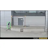 video motion detection