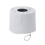 AXIS T94A02F Ceiling Bracket, vista frontal