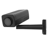  左に向けたAXIS Q1715 Block Camera