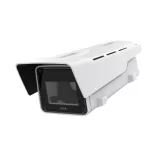 AXIS Q16 Box Camera Series | Axis Communications