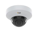 AXIS M4216-LV Dome Camera mounted in ceiling from front