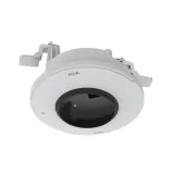 AXIS TP3201-E Recessed Mount、左から見た図
