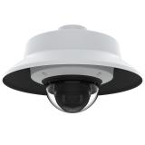 Pendant kit for selected AXIS M32 and P32 Cameras in ceiling