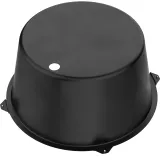 AXIS TC1702 Back Cover, viewed from its left angle