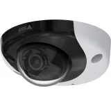 AXIS P3935-LR , viewed from its left angle