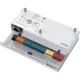 AXIS A1210-B Network Door Controller, vue depuis son angle gauche