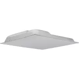 Audio Ceiling Tile Kit, viewed from its left angle