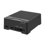 AXIS D3110 Connectivity Hub, black box