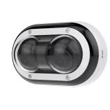 AXIS P4707-PLVE Panoramic Camera 