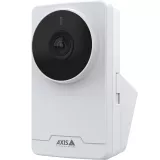 AXIS M1055-L Box Camera, von links gesehen