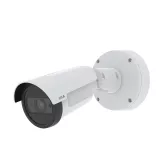 AXIS P14 Bullet Camera Series | Axis Communications AXIS P14 Bullet Camera Series | Axis Communications