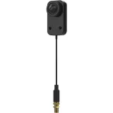 AXIS F7225-RE Pinhole Sensor, viewed from its left