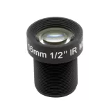 Lens m12 16mm f1 8