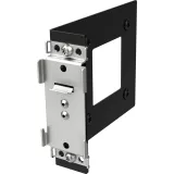 AXIS TF9903 DIN Rail Clip, vue de son angle gauche