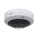  AXIS M4317-PLVE frontal