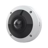 AXIS M4317-PLVE, sinistra