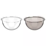 Domes transparente e fumê para M42