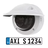 P3265lve lpv kit camera and 