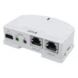 AXIS T6101 Mk II Audio and I/O Interface