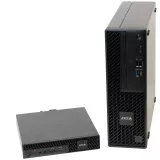 AXIS S93 Series Group image, AXIS S9301 Workstation and AXIS S9302 Workstation positioned together.