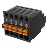 AXIS TU6008