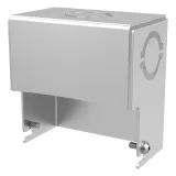 AXIS TC1602 Conduit Adapter