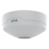 화이트 컬러의 AXIS TM3819 케이스.