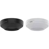 전면에서 본 AXIS TM3821-E Casing Black/White