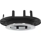 AXIS TM4201 Recessed Mount, viewed from its front